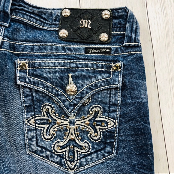 miss me jeans 30